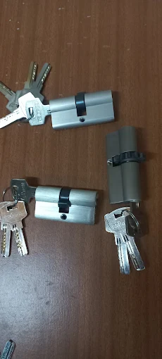 Cerrajería Roldán | Soluciones de Seguridad en Córdoba con Confianza