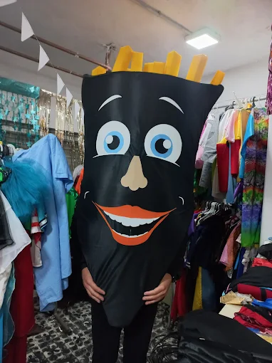 Casa de Disfraces | Venta y Alquiler de Disfraces