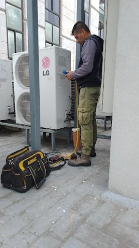 N/A Refrigeración | Reparación de Heladeras, Freezers y Aires