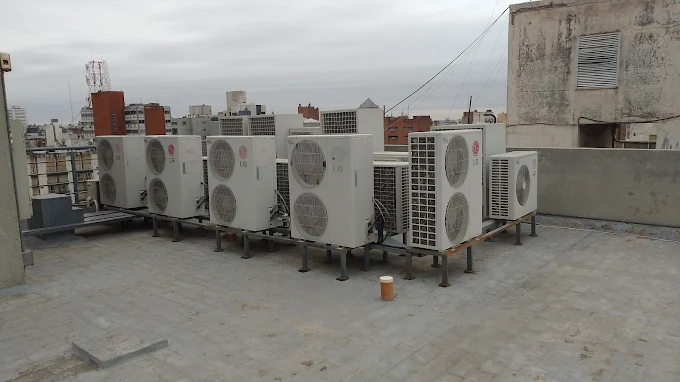 N/A Refrigeración | Reparación de Heladeras, Freezers y Aires