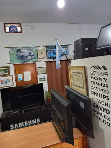 Electrónica Visión | Servicio Técnico de Electrodomésticos