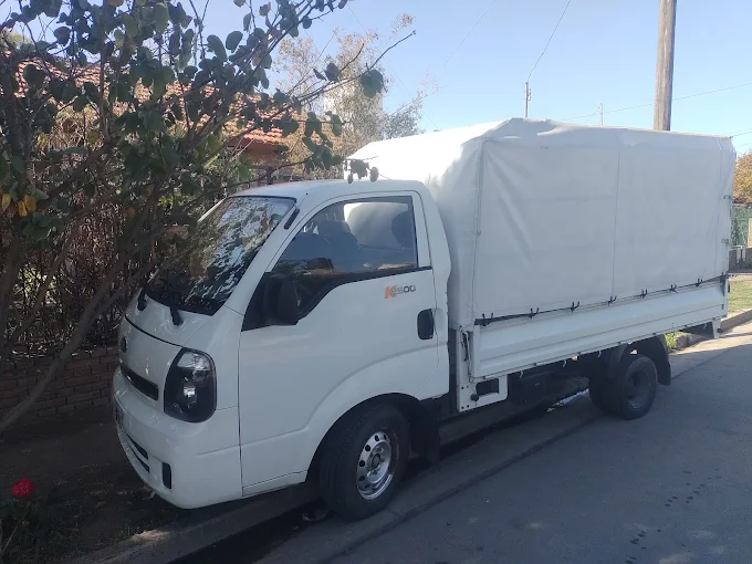 Fletes y Mudanzas El Rey | Fletes y Traslados Económicos