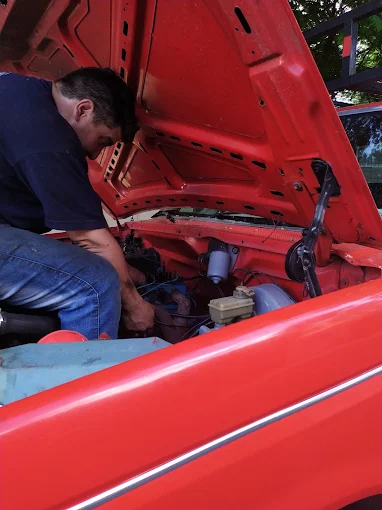 Mecánico Ariel Zuliani | Taller de Reparación Integral con Respaldo Bosch Car Service
