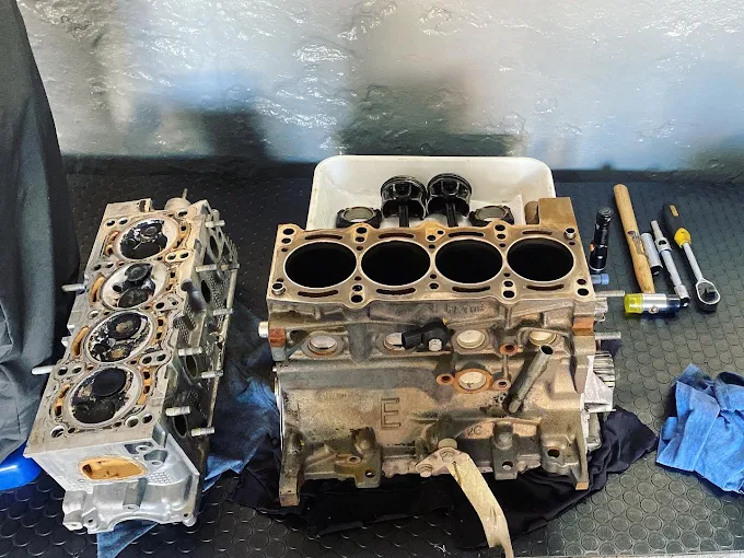 N M Mecánica Integral | Mantenimiento y Reparación de Vehículos