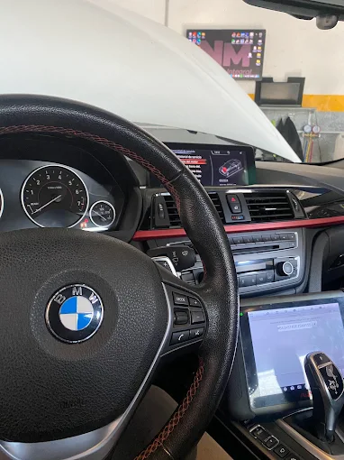 N M Mecánica Integral | Mantenimiento y Reparación de Vehículos