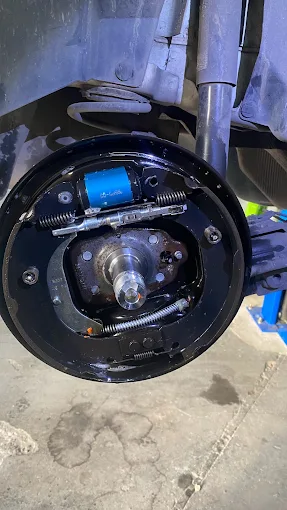 N M Mecánica Integral | Mantenimiento y Reparación de Vehículos