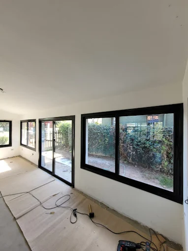 Sergio Vidrios y Aberturas | Vidriería en Córdoba