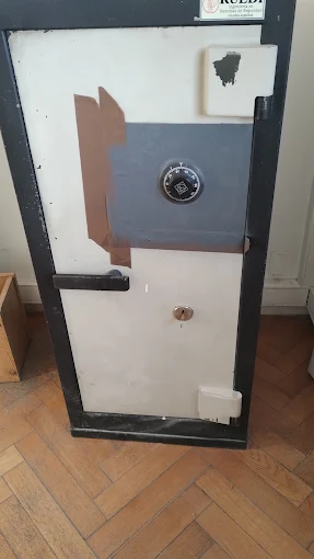 Cerrajería Emsecor | Seguridad Integral en Córdoba