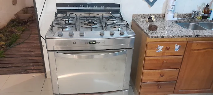 SIH – Servicio Integral para el Hogar | Electricidad, Gas