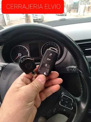 Cerrajería Elvio | Cerrajero para Hogar y Vehículos
