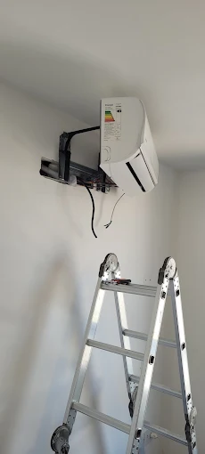 Esquimal Service | Refrigeración y Climatización en Córdoba