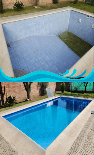 RD Pintores de Piscinas | Expertos con 30 Años de Experiencia