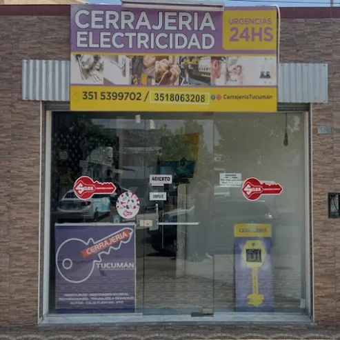 Cerrajería Locksmith | Cerrajero 24 Horas