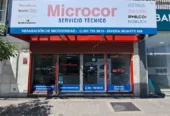 Microcor Servicio Técnico | Reparación de Electrodomésticos
