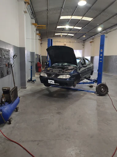 Mecánica Sullivan | Taller – Diagnóstico y Reparación