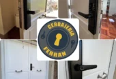 CERRAJERÍA FERRAN