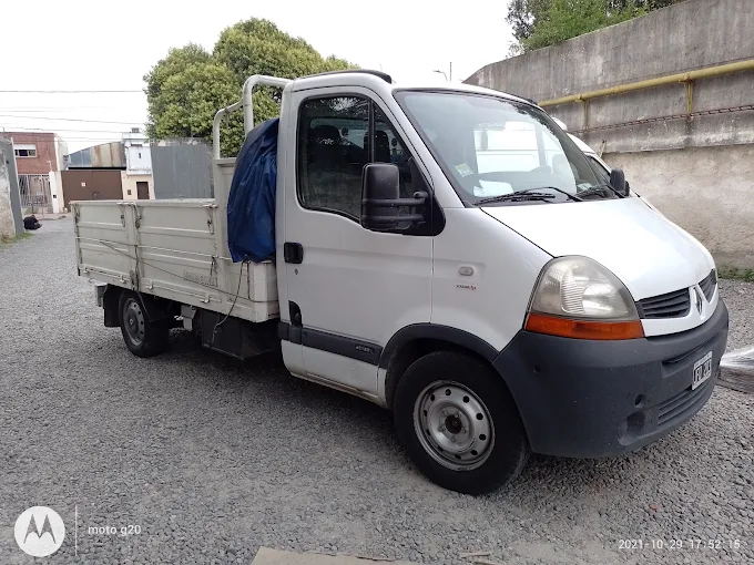 Mudanzas Wisseco | Fletes, Guardamuebles y Embalaje