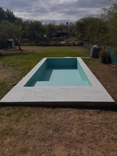 SolucionesRAP | Obras, Plomería, Electricidad e Impermeabilizaciones