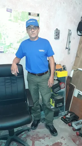 SolucionesRAP | Obras, Plomería, Electricidad e Impermeabilizaciones