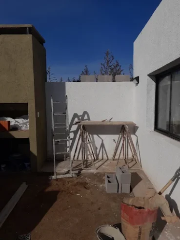 SolucionesRAP | Obras, Plomería, Electricidad e Impermeabilizaciones