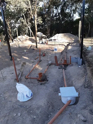 SolucionesRAP | Obras, Plomería, Electricidad e Impermeabilizaciones