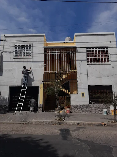 SolucionesRAP | Obras, Plomería, Electricidad e Impermeabilizaciones