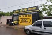 GNC Brochero | Instalación, Reparación y Mantenimiento
