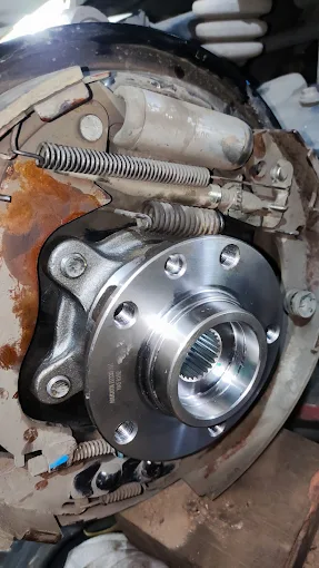 Mecánica Bruno | Taller de Diagnóstico Electrónico de Vehículos