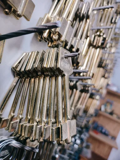 Cerrajería Pettoruti | Cerrajero en Córdoba