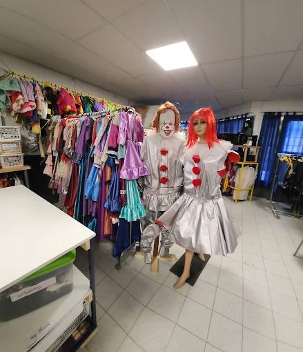 Magic Disfraces | Tienda de Disfraces en Córdoba