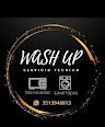 WASH UP Servicio Técnico | Reparación de Lavarropas y Microondas