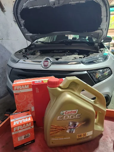 Mecánica Integral FR | Mecánica General, Inyección y Diagnóstico