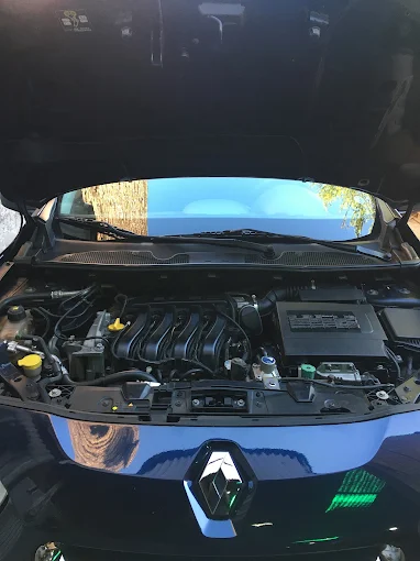 Mecánica Integral FR | Mecánica General, Inyección y Diagnóstico