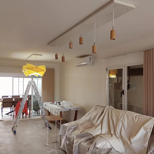 Electricista a Domicilio | Reparaciones, Mantenimiento y Resultados Garantizados