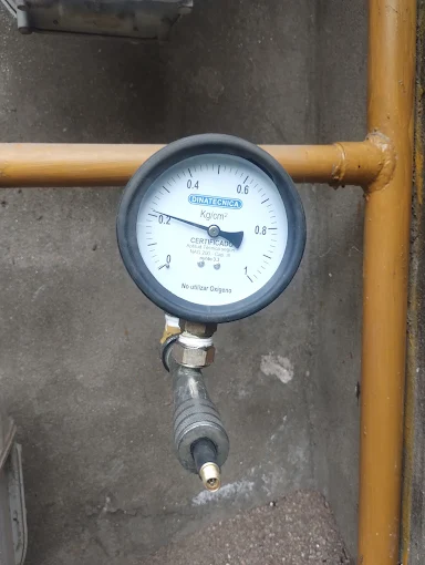 Diaz | Gasista, Electricista y Plomero Matriculado – Urgencias 24 hs