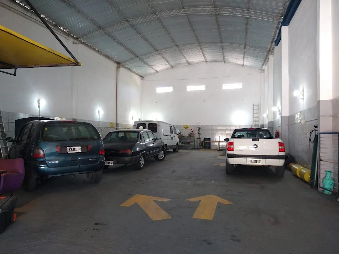 Enerogas GNC PEC |  Pruebas Hidráulicas Venta e Instalación de GNC