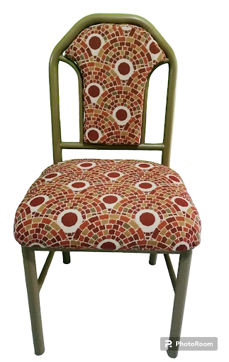 Tapicería Ariel |  Fabricación y Restauración Sillones y Sillas