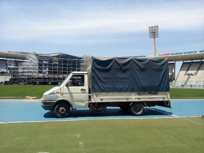 Transporte Lutri | Fletes y Mudanzas Córdoba