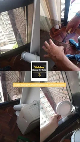 Vidrios Centro | Vidrios, Espejos, Puertas y Ventanas