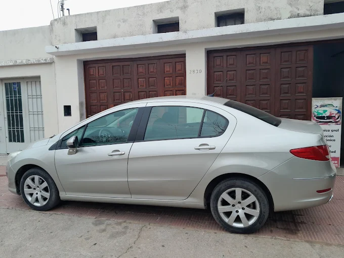 TALLER MECANICO GOMKING | Mecánica Integral y Mantenimiento