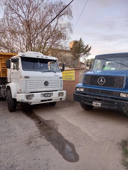 Desagotes La Villa | Soluciones Rápidas en Zona Norte de Córdoba