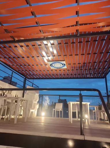 Herrería NAM Córdoba |  Estructuras Metálicas