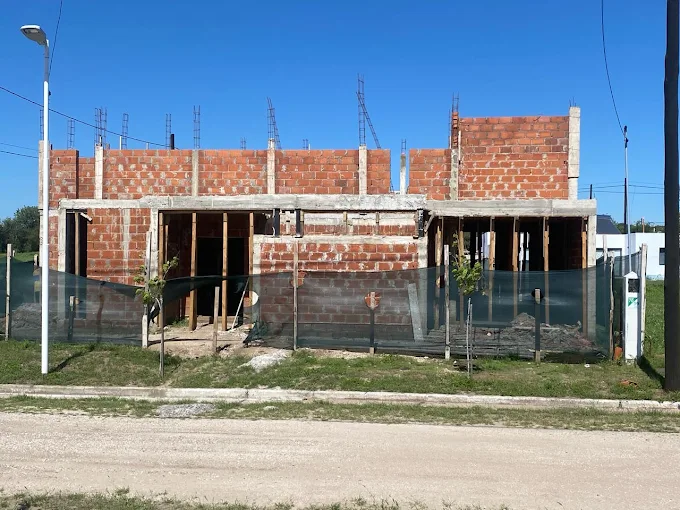 Marassa Construcciones | Casas Llave en Mano en Córdoba