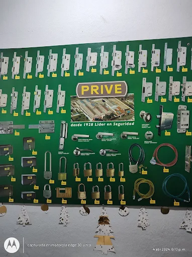 Cerrajería El Pirata | Servicio a Domicilio 24 hs en Córdoba