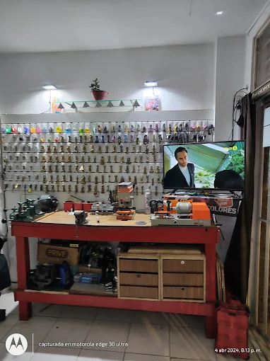 Cerrajería El Pirata | Servicio a Domicilio 24 hs en Córdoba