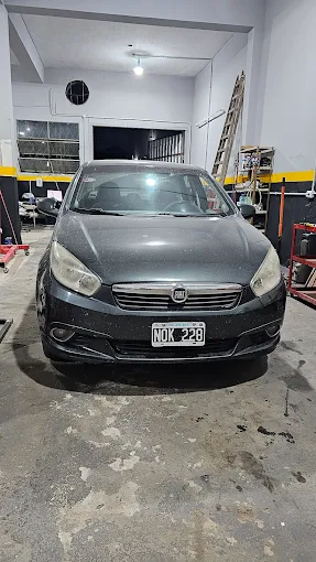 Taller Mecánico 670 | Mecánica Integral, Diagnóstico Electrónico