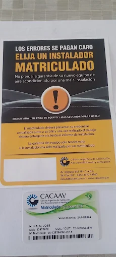 Córdoba Electricidad Profesional | Electricista Matriculado