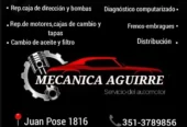Mecánica Aguirre | Soluciones que Funcionan
