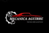 Mecánica Aguirre | Soluciones que Funcionan