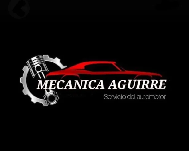 Mecánica Aguirre |  Soluciones que Funcionan